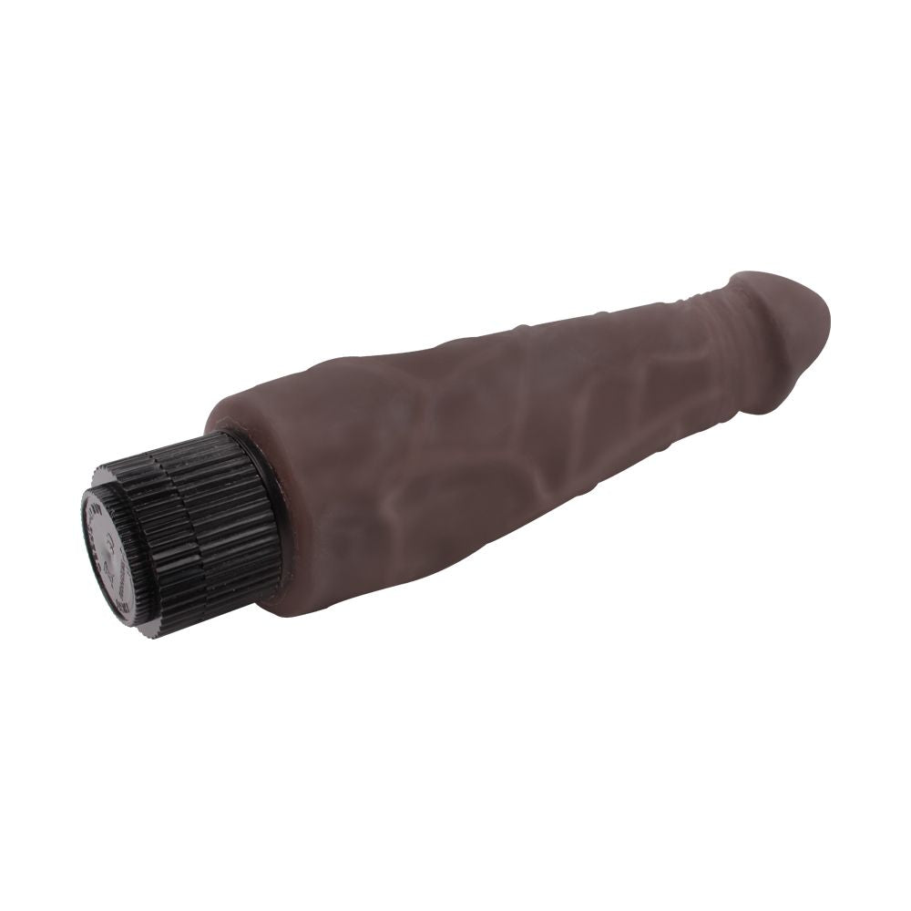 Vibratore Realistico Greedy Guy 24 cm