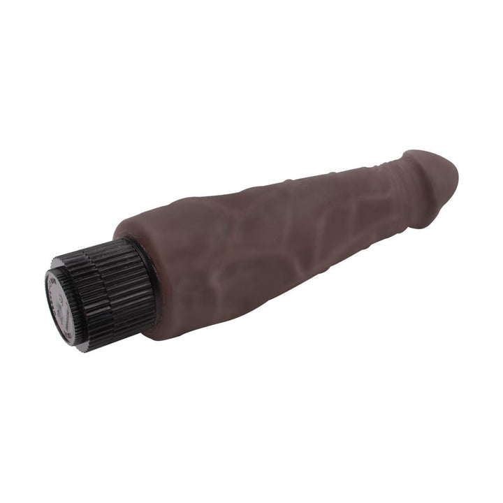 Vibratore Realistico Greedy Guy 24 cm