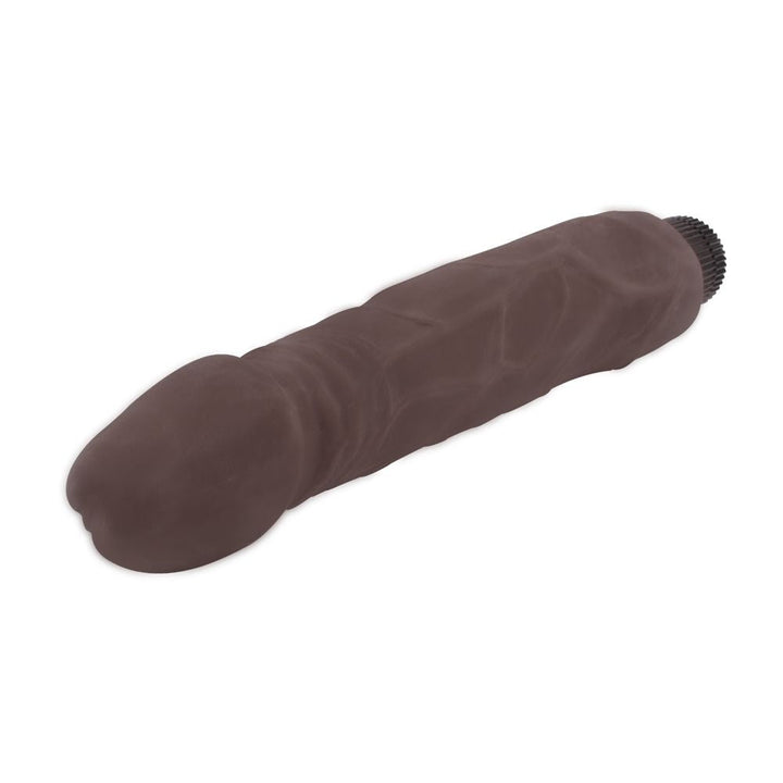 Vibratore Realistico Greedy Guy 24 cm