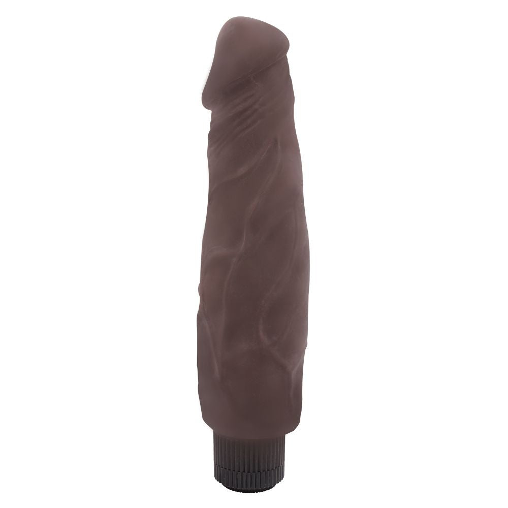 Vibratore Realistico Greedy Guy 24 cm