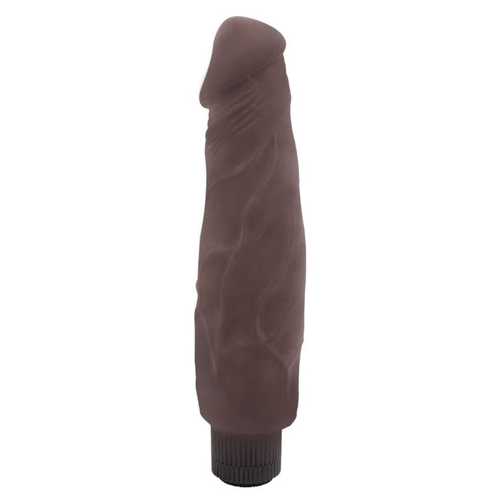 Vibratore Realistico Greedy Guy 24 cm