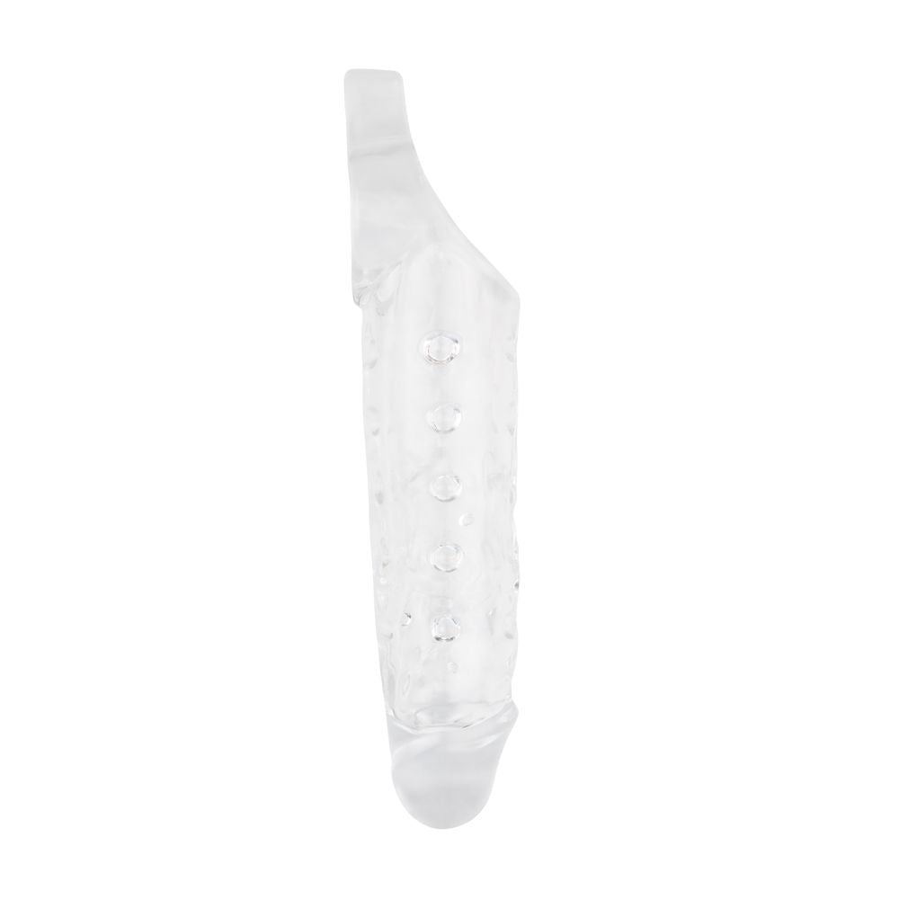 Guaina Fallica Mighty Loop 22 cm