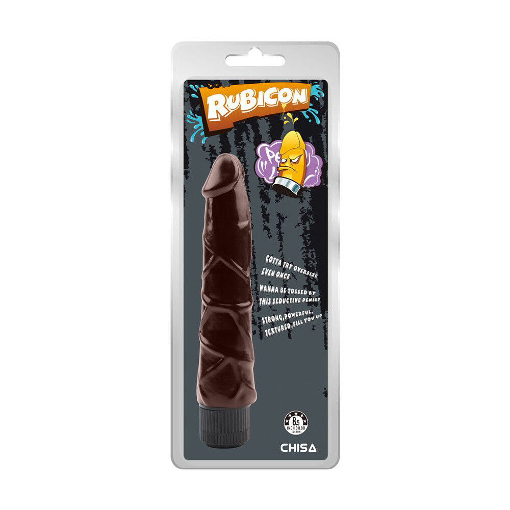 Vibratore Realistico Ignite 21,5 cm