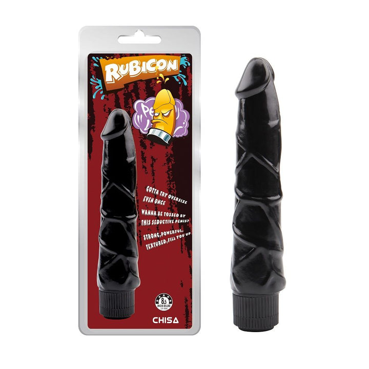 Vibratore Realistico Ignite 21,5 cm