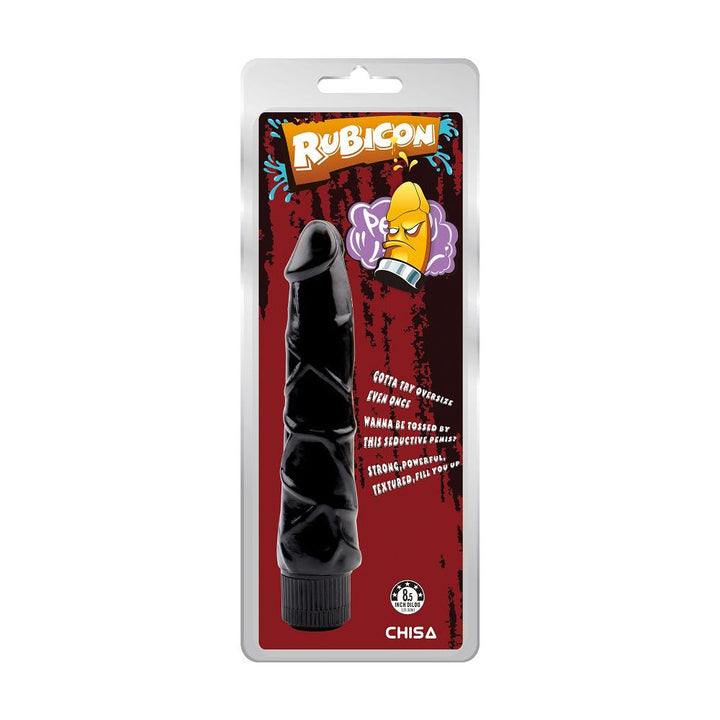 Vibratore Realistico Ignite 21,5 cm