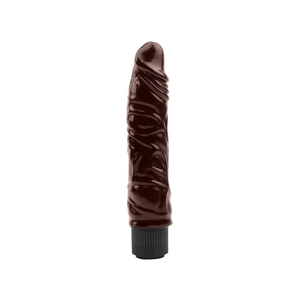 Vibratore Realistico Rude 22 cm