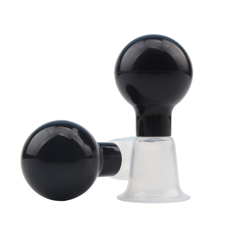Succhia Capezzoli Nipple Teaser di Chisa Novelties | Pinze per Capezzoli
