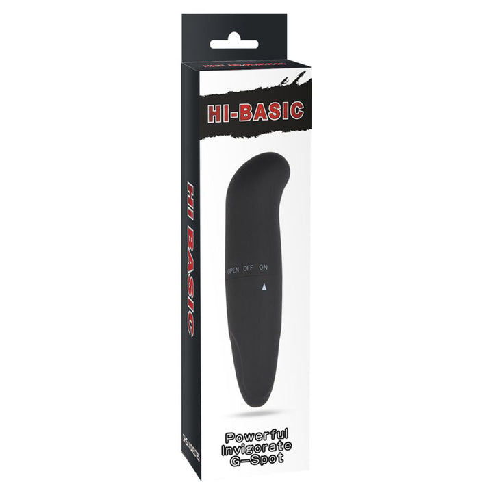 Mini Vibratore Powerful Invigorate