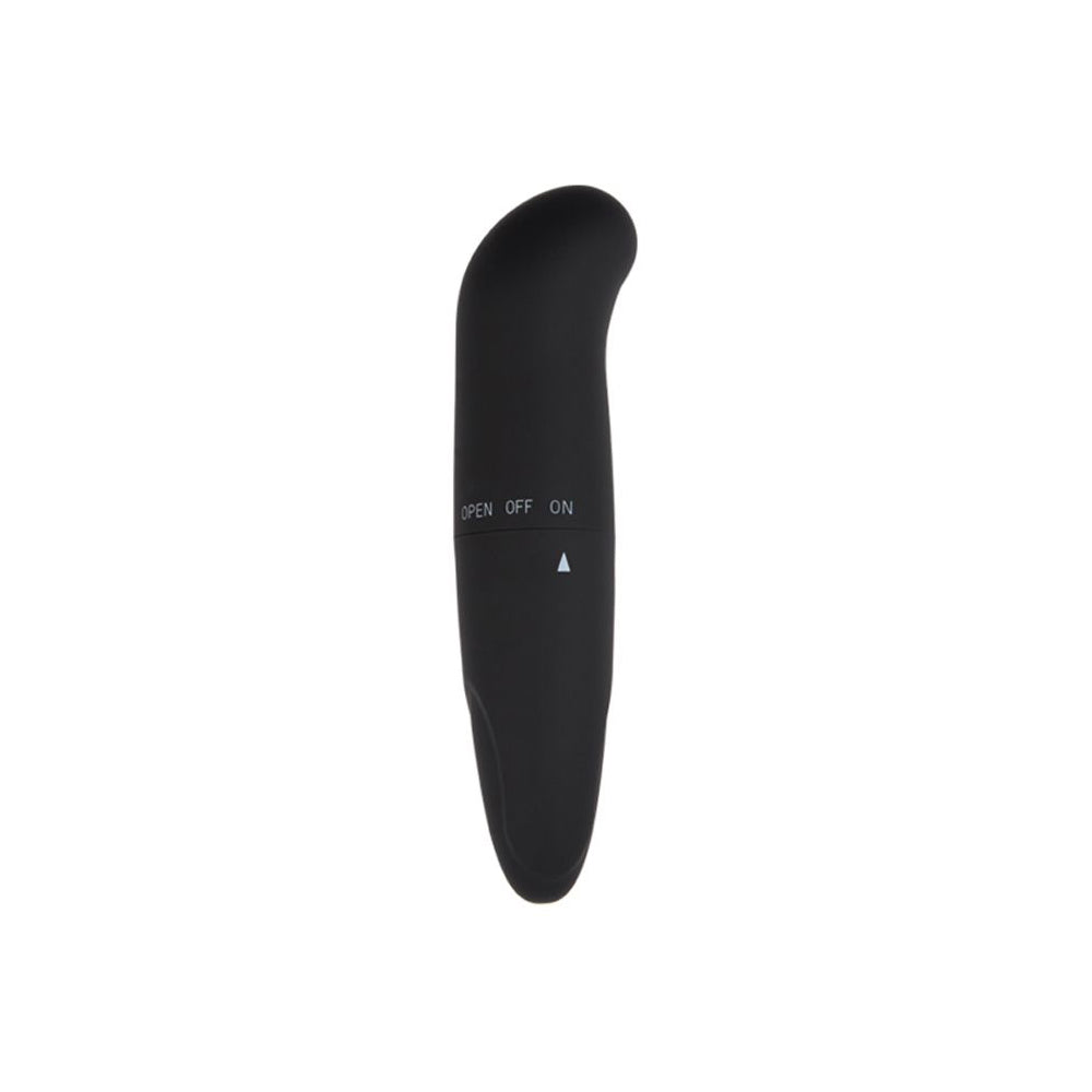 Mini-Vibrator Powerful Invigorate von Chisa Novelties | Mini-Vibratoren