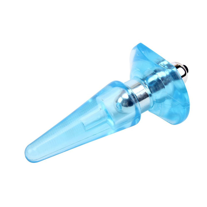 Nicole Anal Vibrator Plug by Chisa Novelties | Anal Vibrators, photo 4