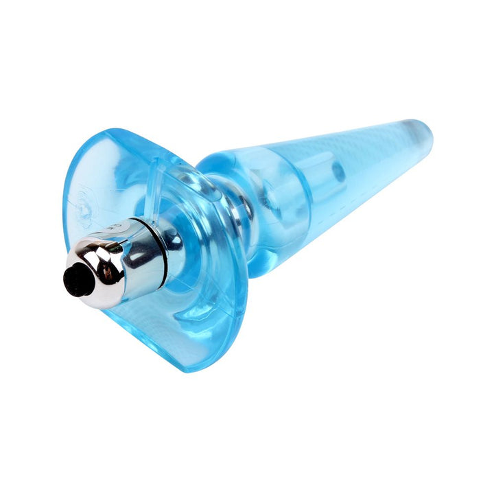 Nicole Anal Vibrator Plug by Chisa Novelties | Anal Vibrators, photo 5