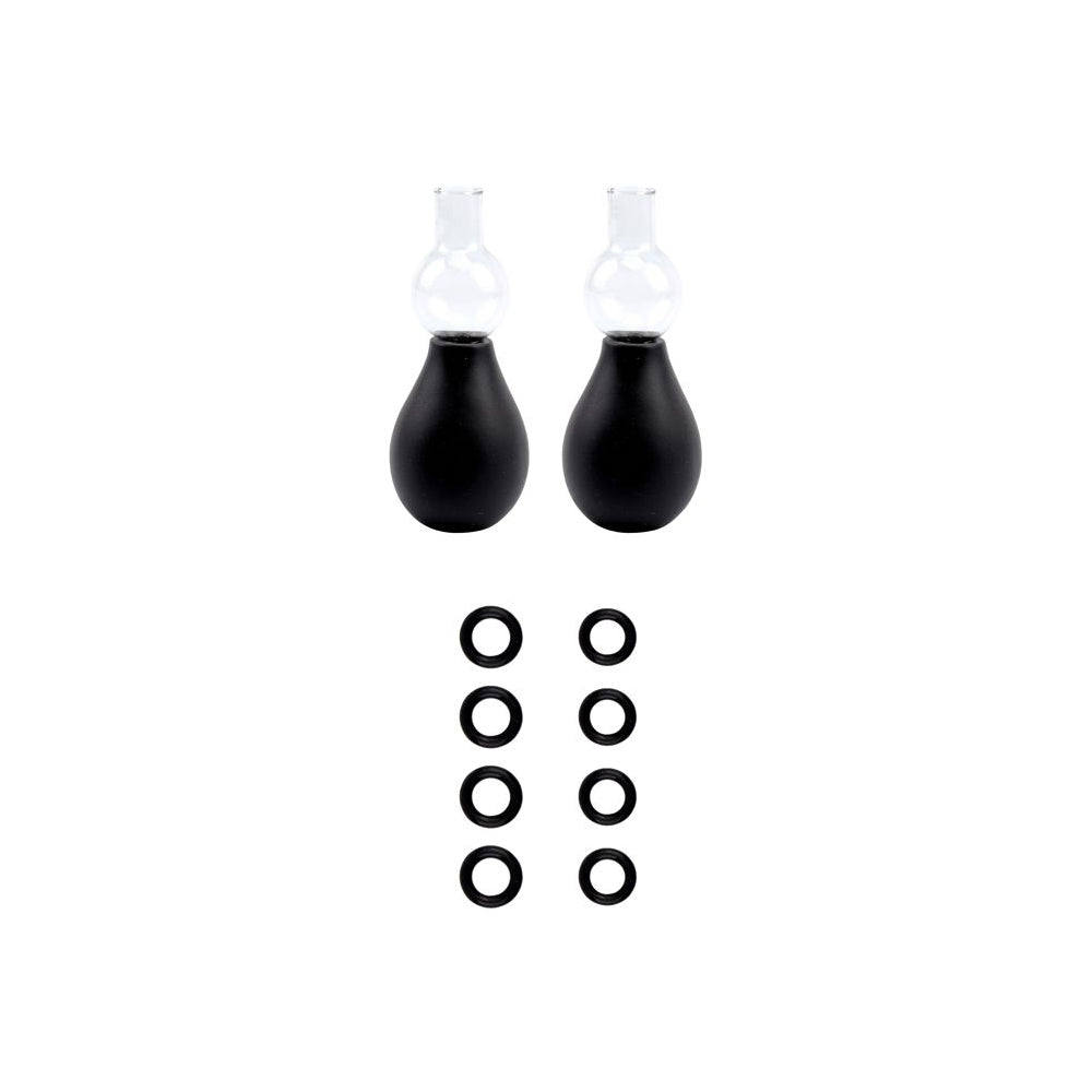 Succhia Capezzoli Nipple Sucker For Him di Chisa Novelties | Pinze per Capezzoli