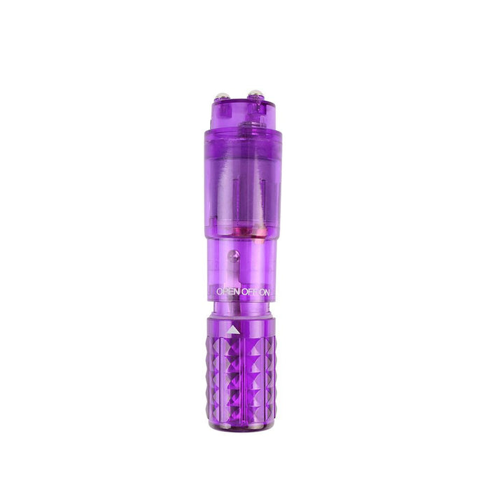 Mini Vibratore Ultimate Massager