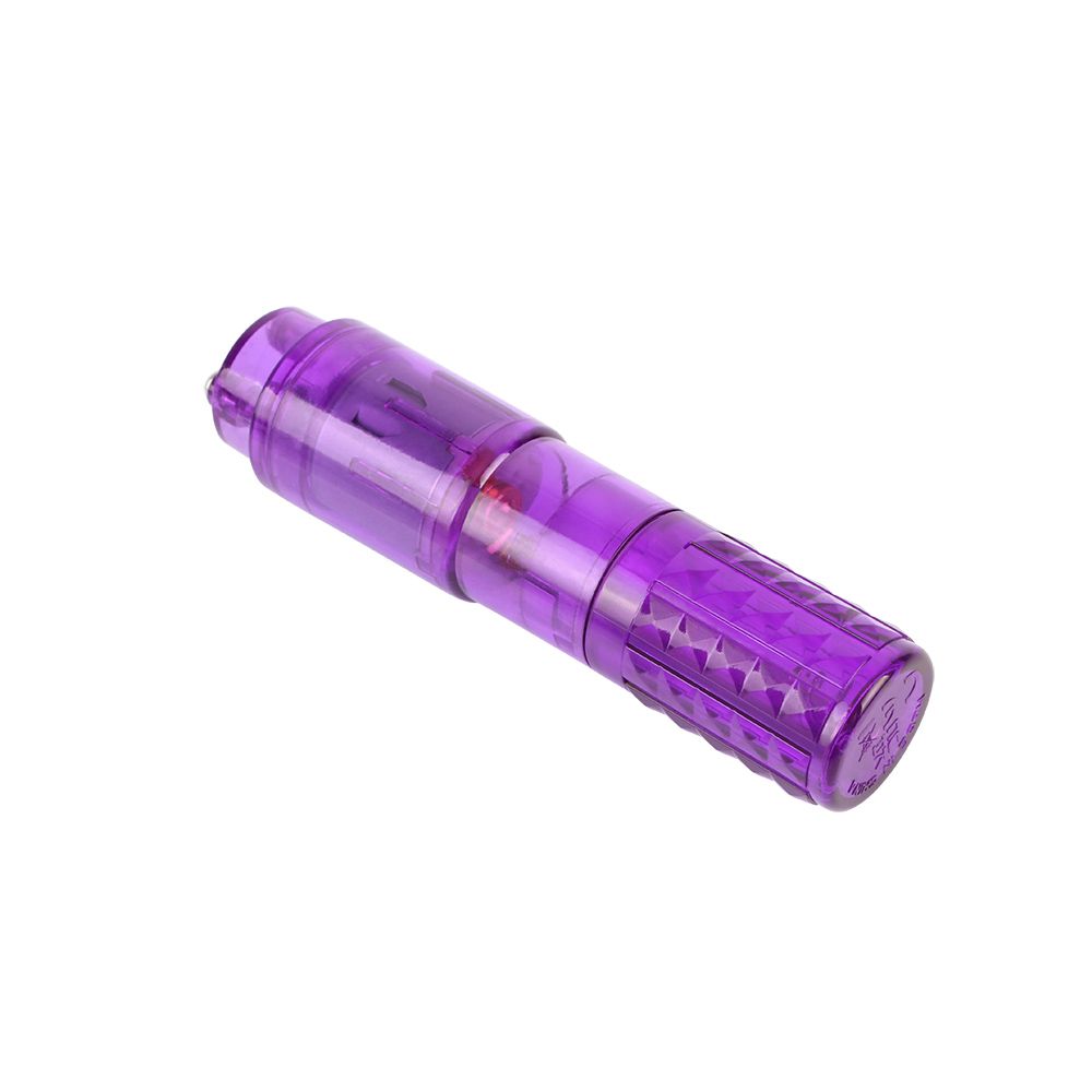Mini Vibratore Ultimate Massager