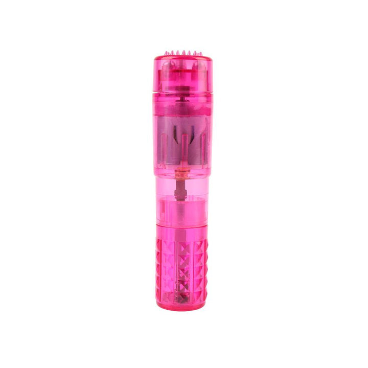 Mini Vibratore Ultimate Massager
