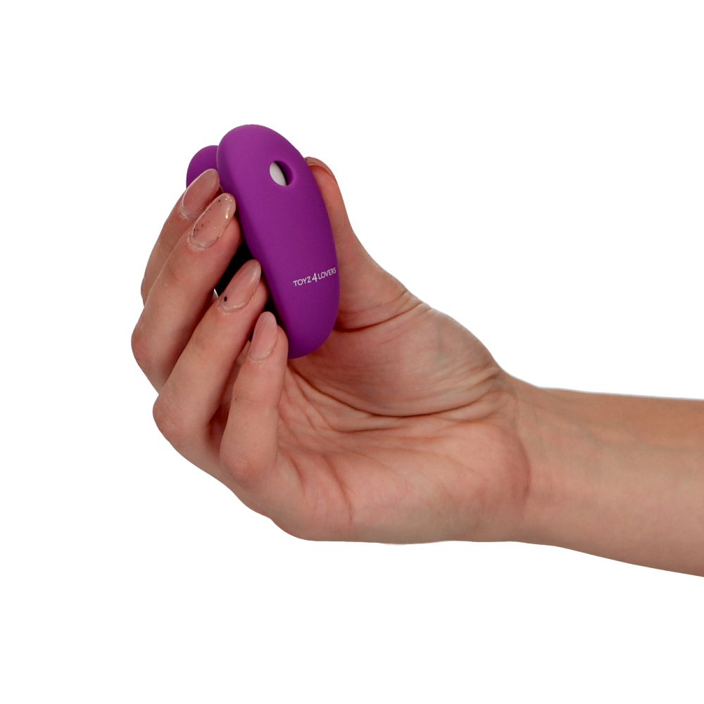 Giochiamo Insieme | Kit Vibryz: Vibratore per Coppia Play Together