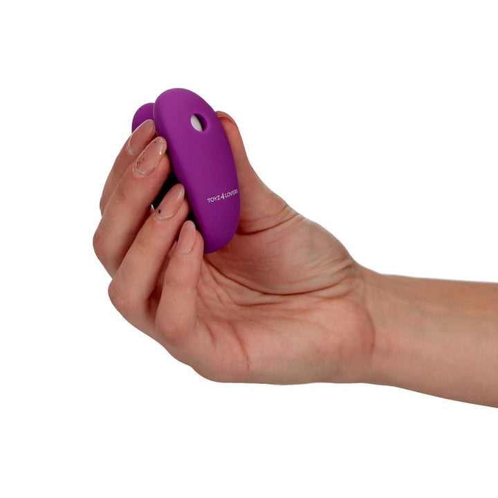 Giochiamo Insieme | Kit Vibryz: Vibratore per Coppia Play Together