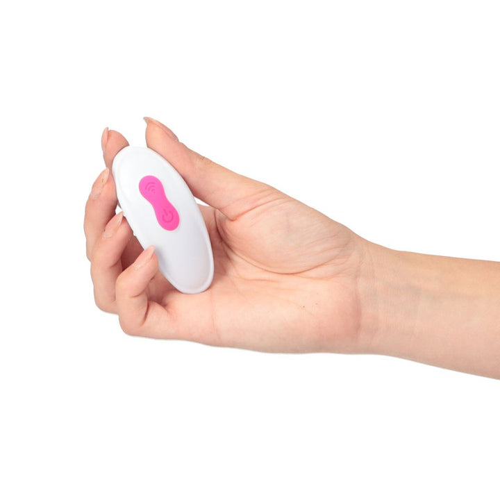 Vibratore per Coppia Be Amazed