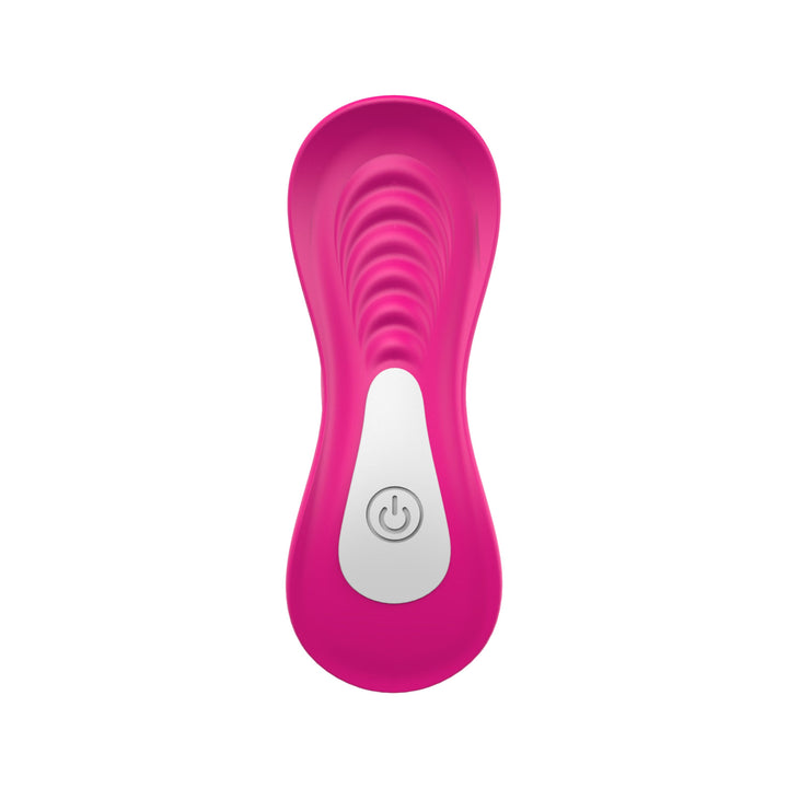 Vibratore Doppia Stimolazione Erotic Dream