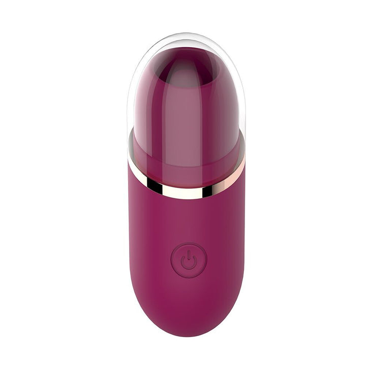 Mini Vibratore Lick It