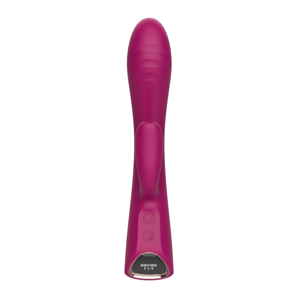 Vibratore Rabbit Cool