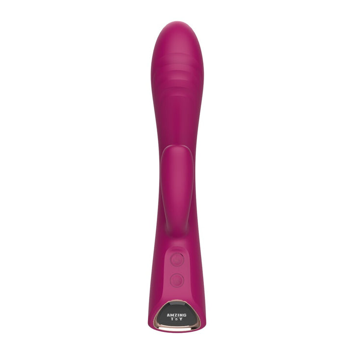 Vibratore Rabbit Cool