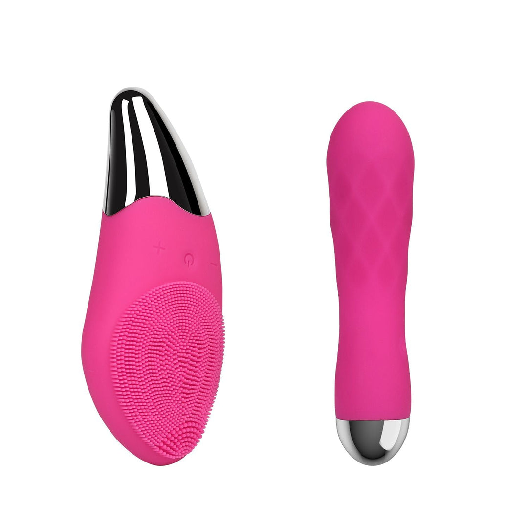 Vibratore Classico Pro Delight