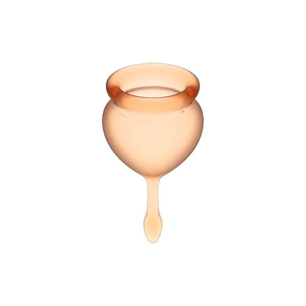 Coppette Mestruali Feel Good