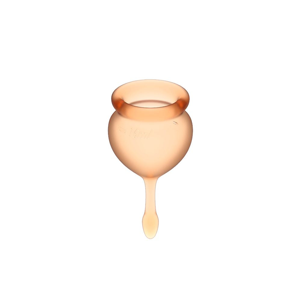 Coppette Mestruali Feel Good