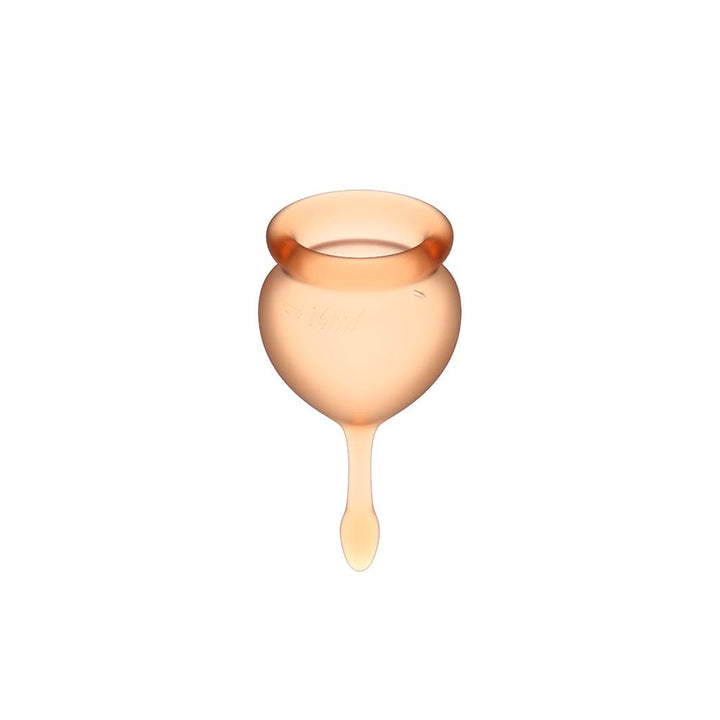 Coppette Mestruali Feel Good