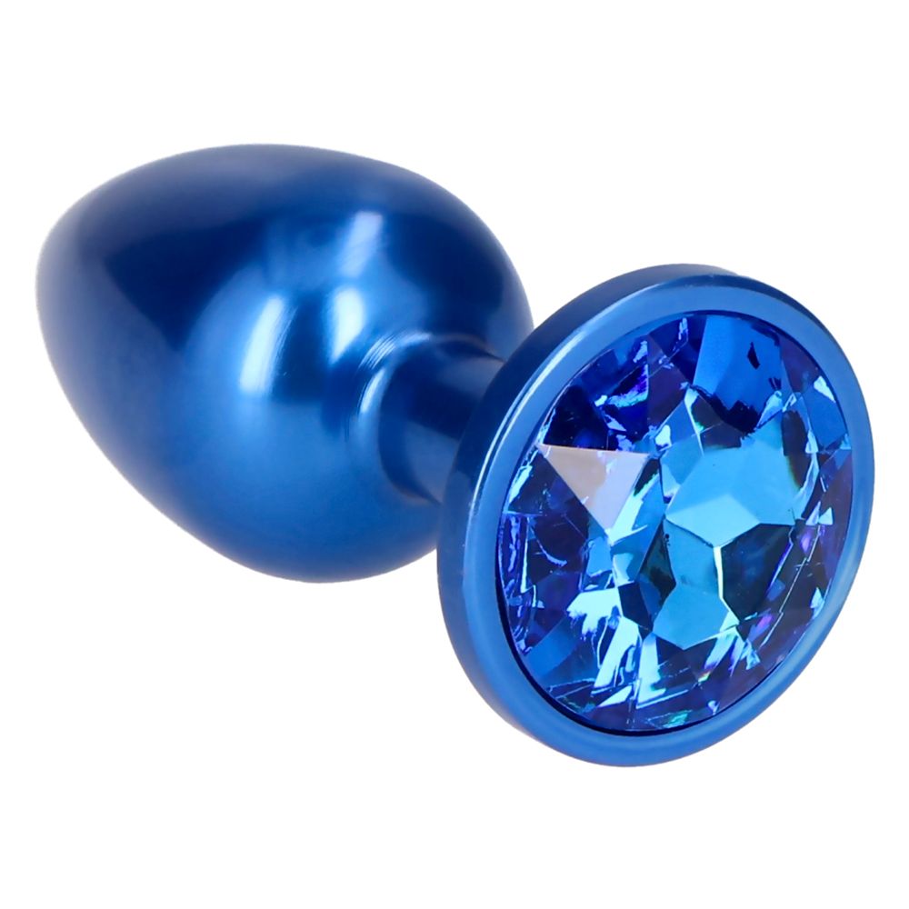 Plug Anale Secret Pleasure