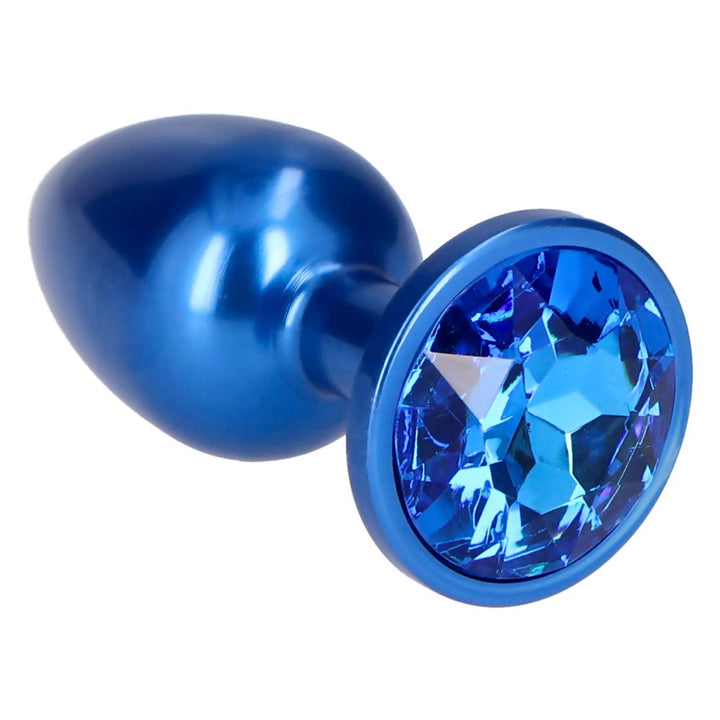 Plug Anale Secret Pleasure