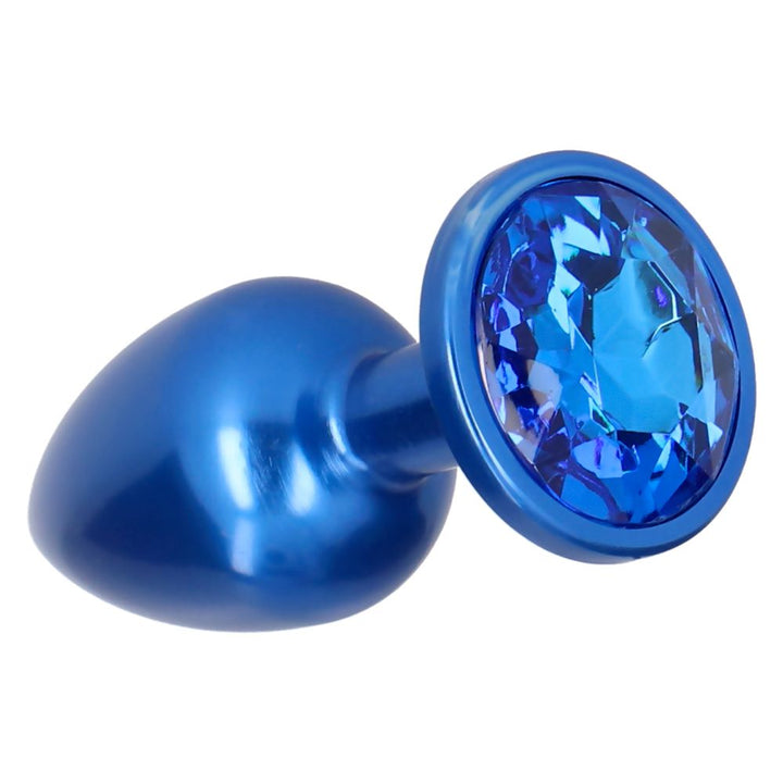 Plug Anale Secret Pleasure