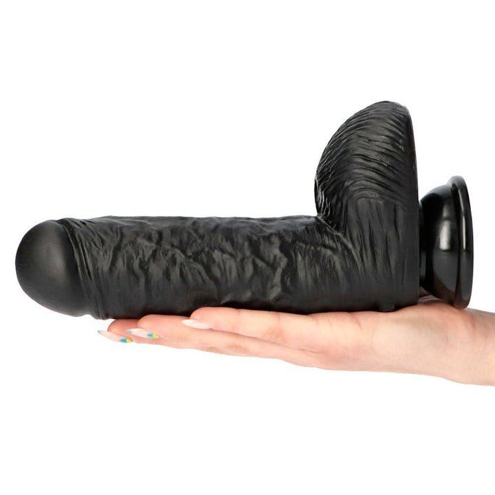 Dildo XXL Ulisse 22,5 cm