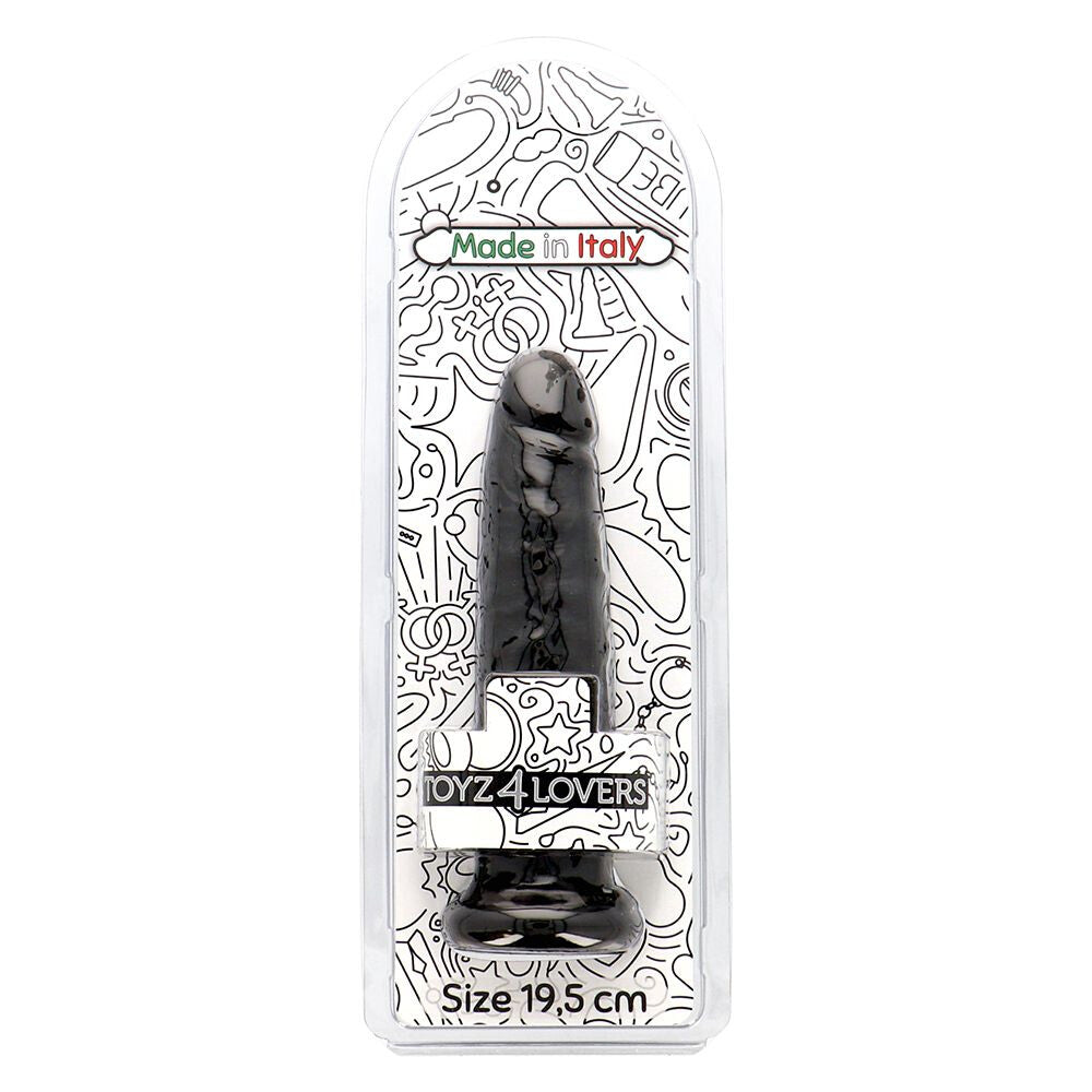 Dildo Realistico Marco 19,5 cm