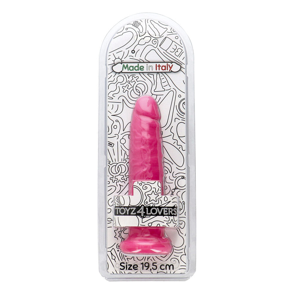 Dildo Realistico Marco 19,5 cm
