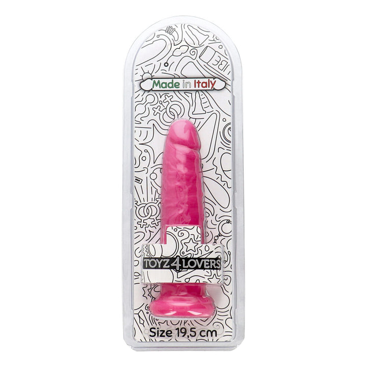 Dildo Realistico Marco 19,5 cm
