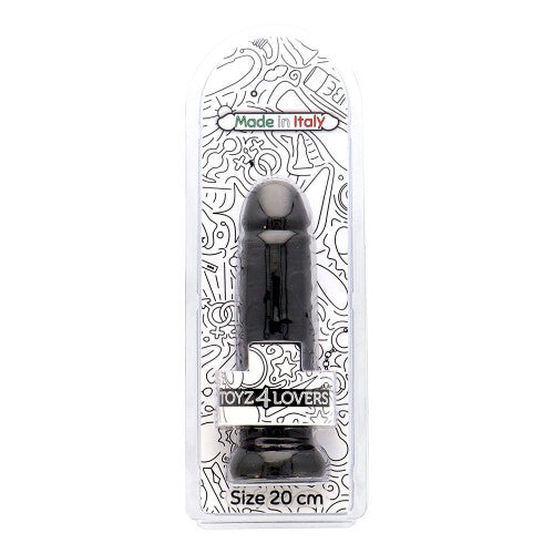 Dildo Realistico Nico 20 cm