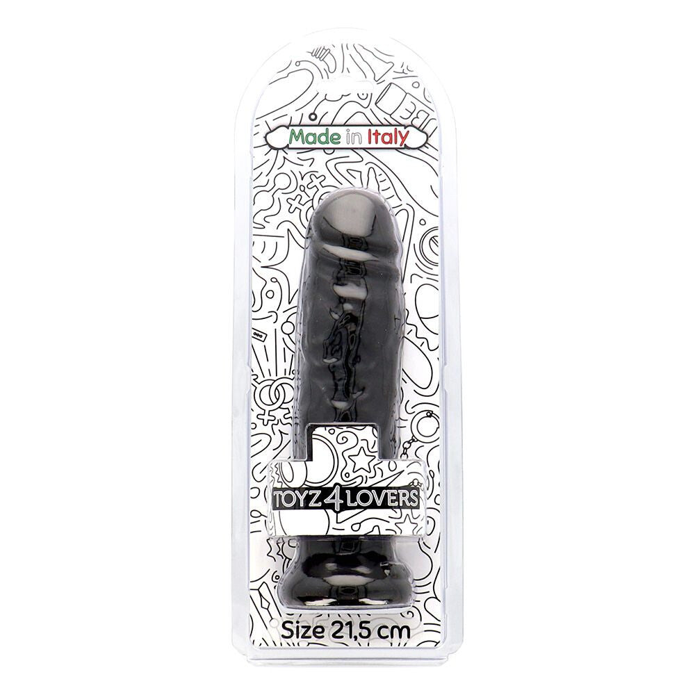 Dildo Realistico Diego 21,5 cm