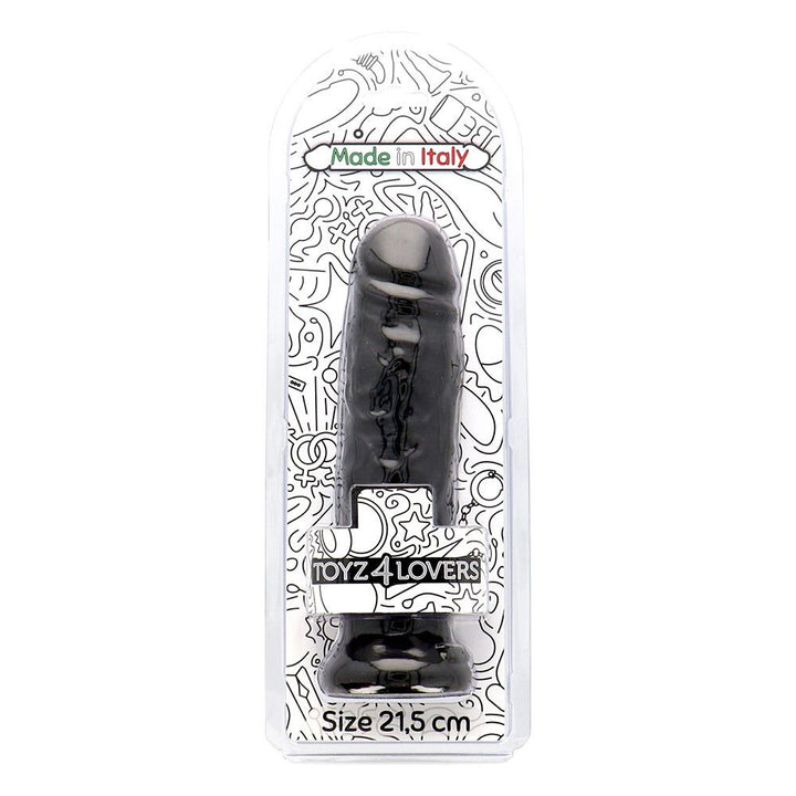 Dildo Realistico Diego 21,5 cm