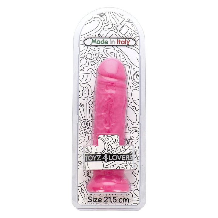 Dildo Realistico Diego 21,5 cm