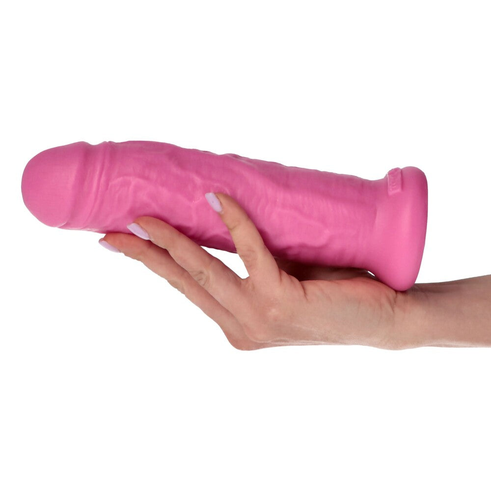 Dildo Realistico Diego 21,5 cm