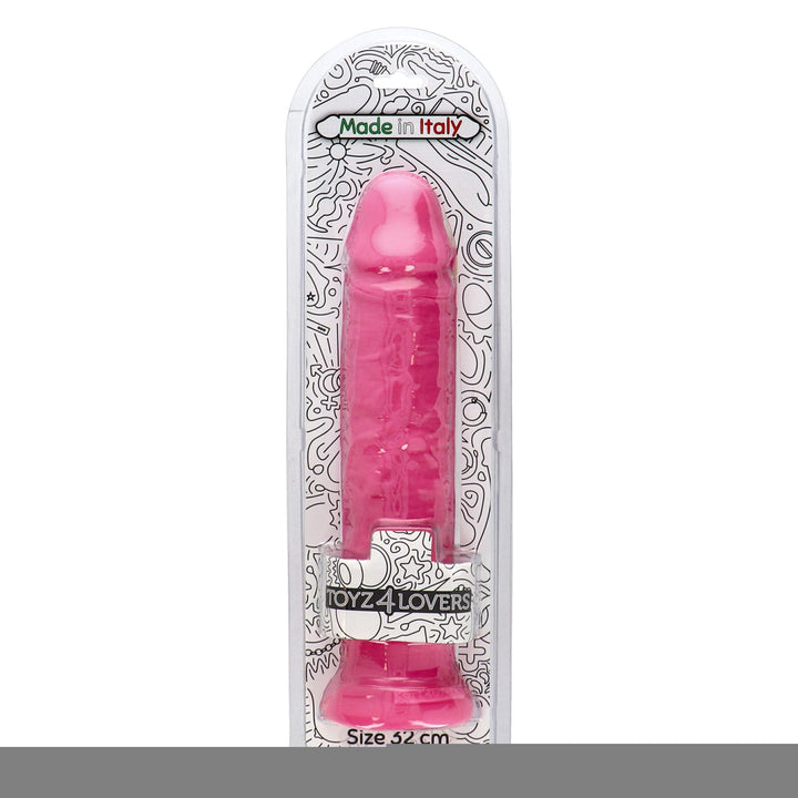 Dildo XXL Cesare 32 cm