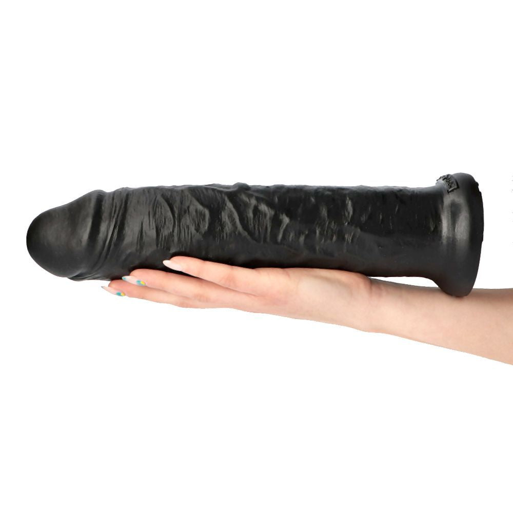 Dildo XXL Cesare 32 cm