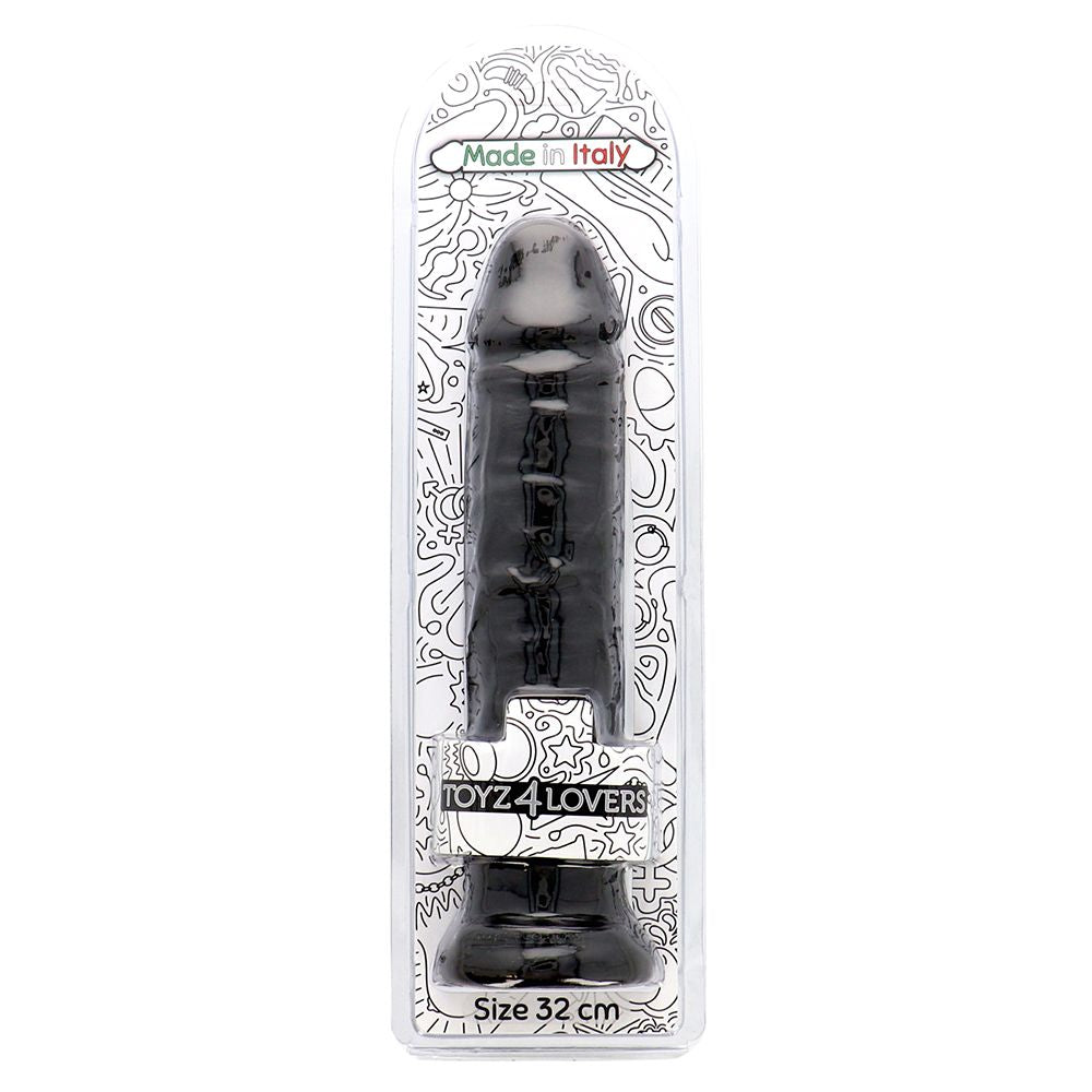 Dildo XXL Cesare 32 cm