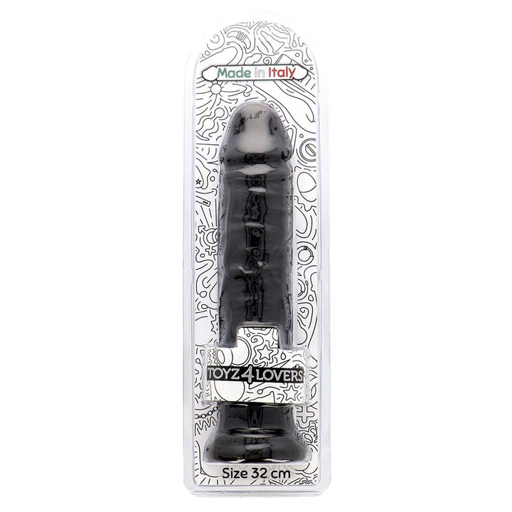 Dildo XXL Cesare 32 cm