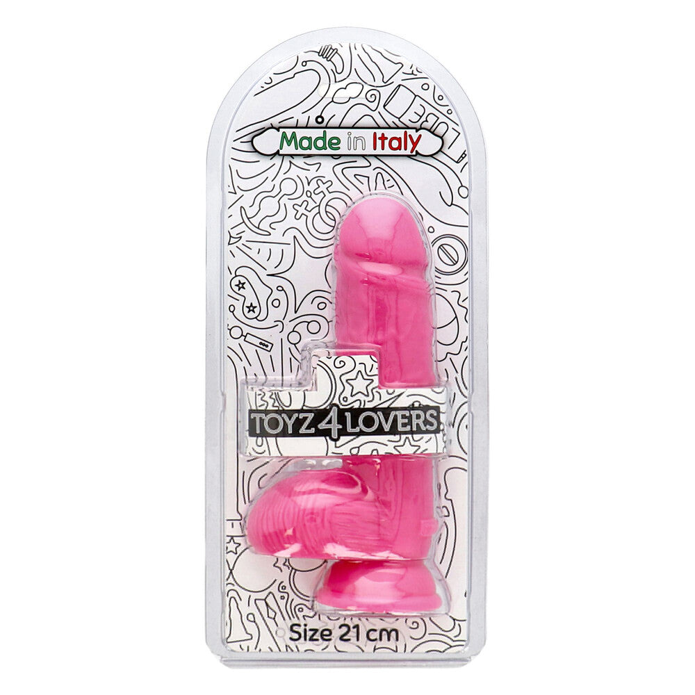 Dildo Realistico Armando 21 cm