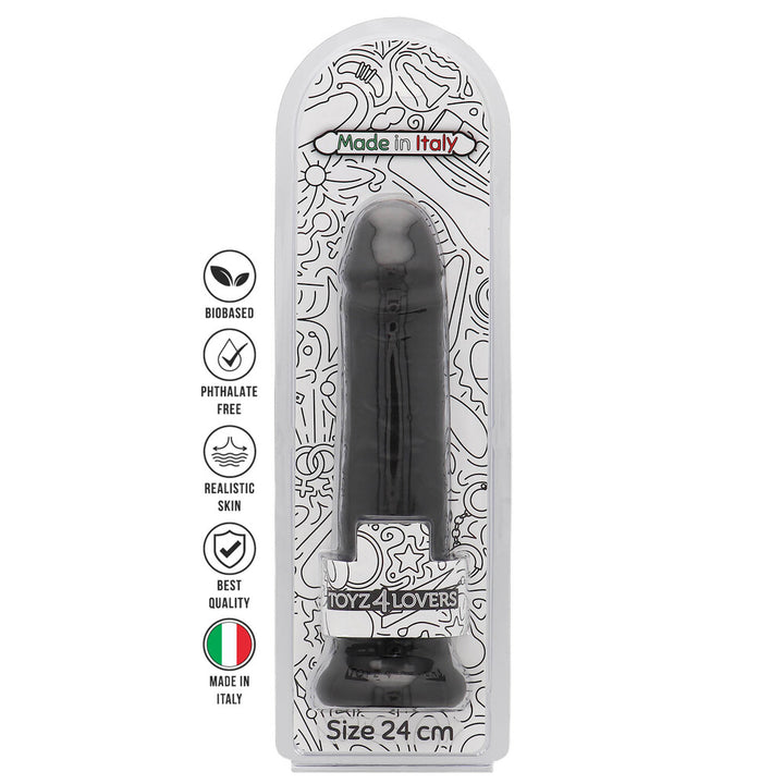 Dildo Realistico Enea 23 cm