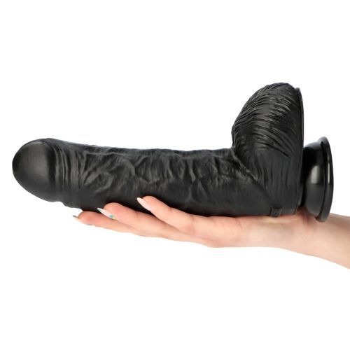 Dildo XXL Achille 25 cm