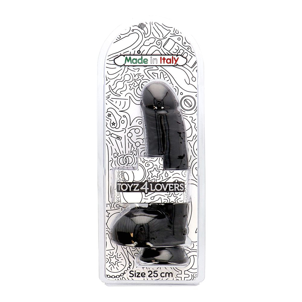 Dildo XXL Achille 25 cm